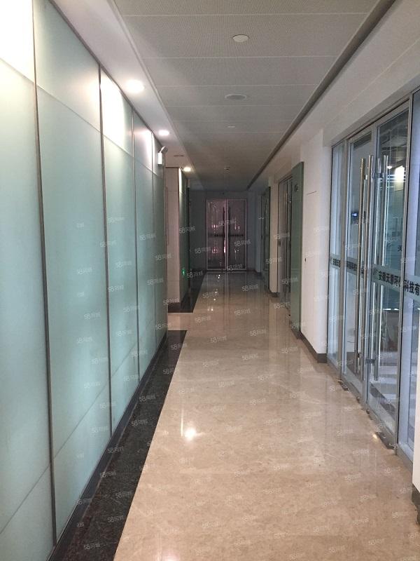 包河区精装高层视野开阔