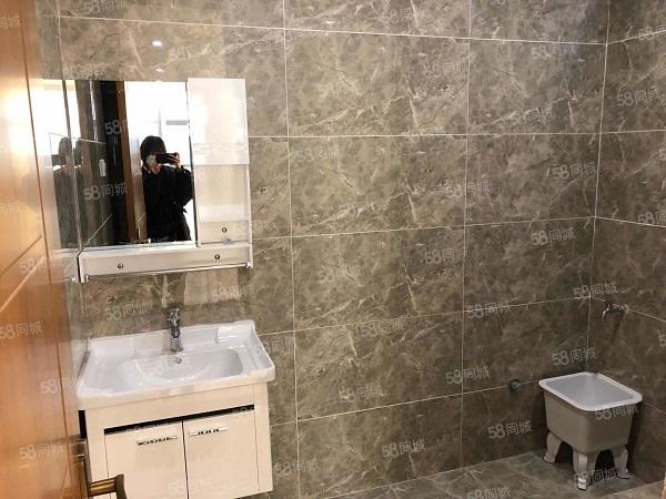 经开区精装独卫适合美容