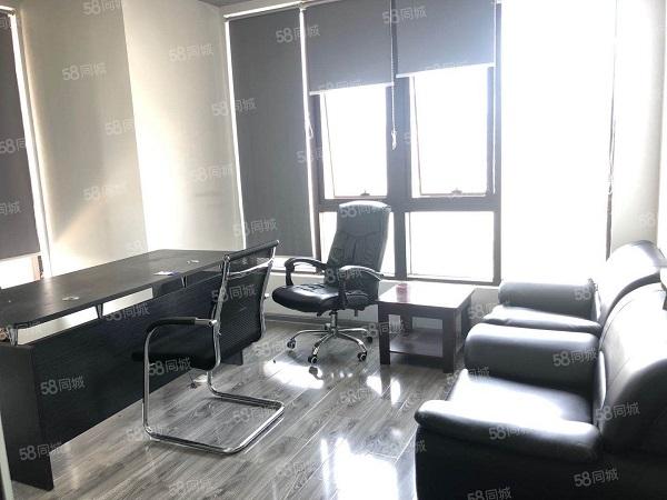 滨湖新区中高层视野小户型