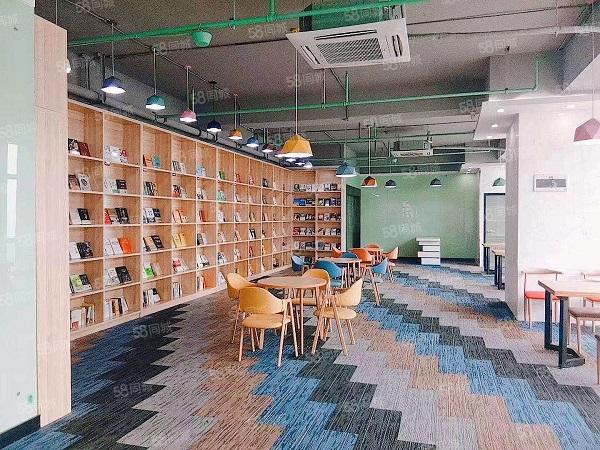 滨湖新区精装中高层视野