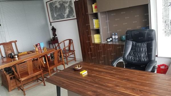 蜀山区精装全套家具高区视野