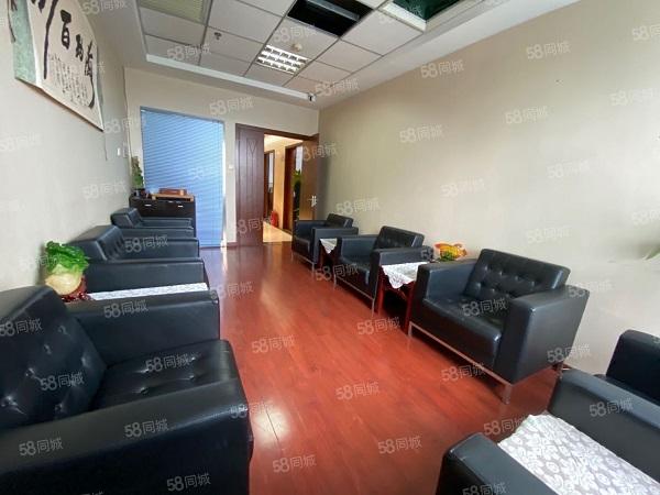 包河区精装全套家具格局好