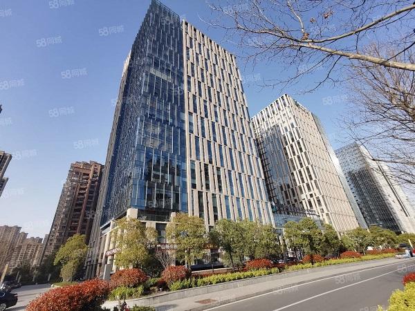 滨湖新区纯写办公中高区