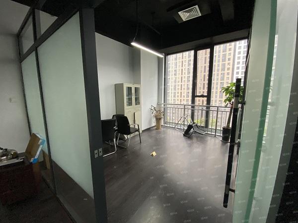 政务区精装办公家具