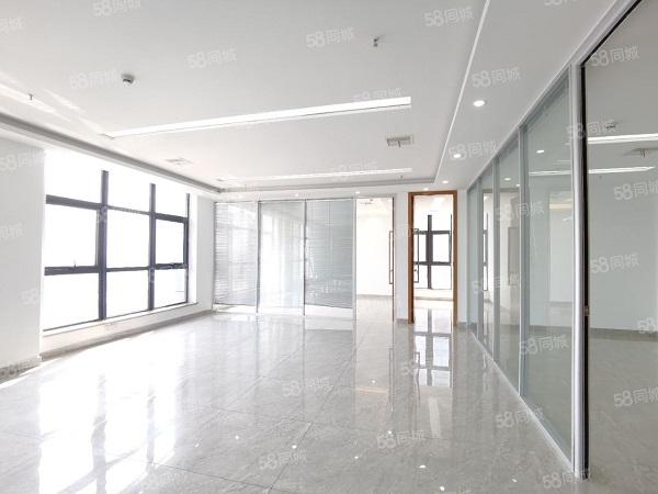 经开区精装可定制四办一厅