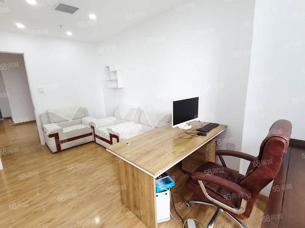 滨湖新区精装带家具户型好