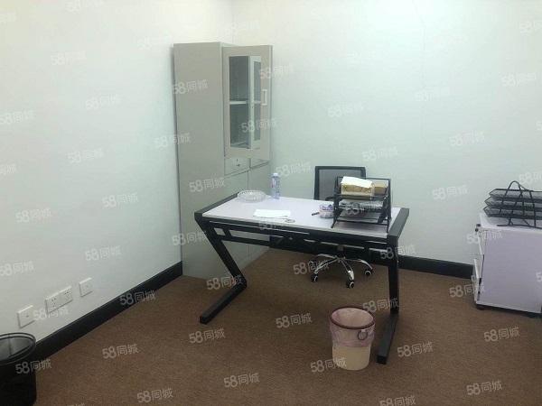 政务区精装适合传媒拎包办公