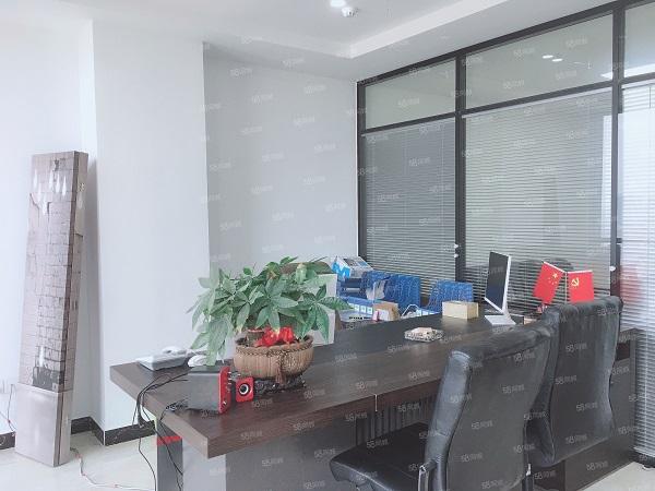 瑶海区精装面积小可配家具