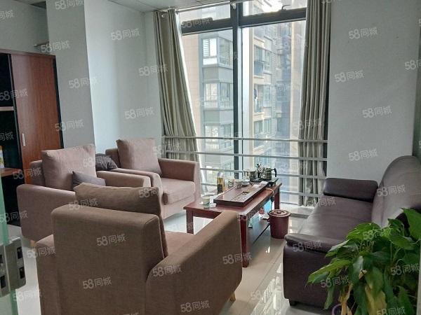 蜀山区精装带家具价格优惠