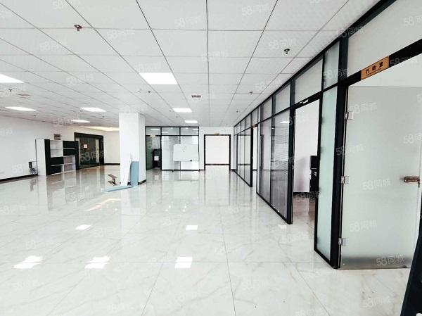 包河区精装高铁旁