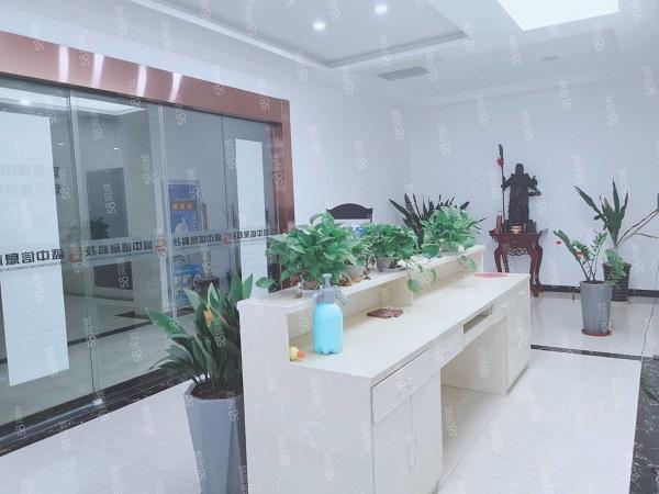 瑶海区精装高层视野