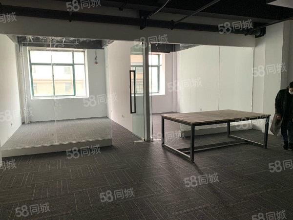 经开区地铁口旁入驻有补贴