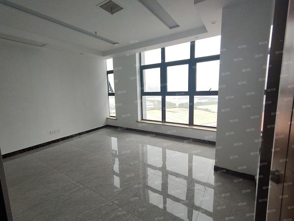 经开区精装采光好随时看