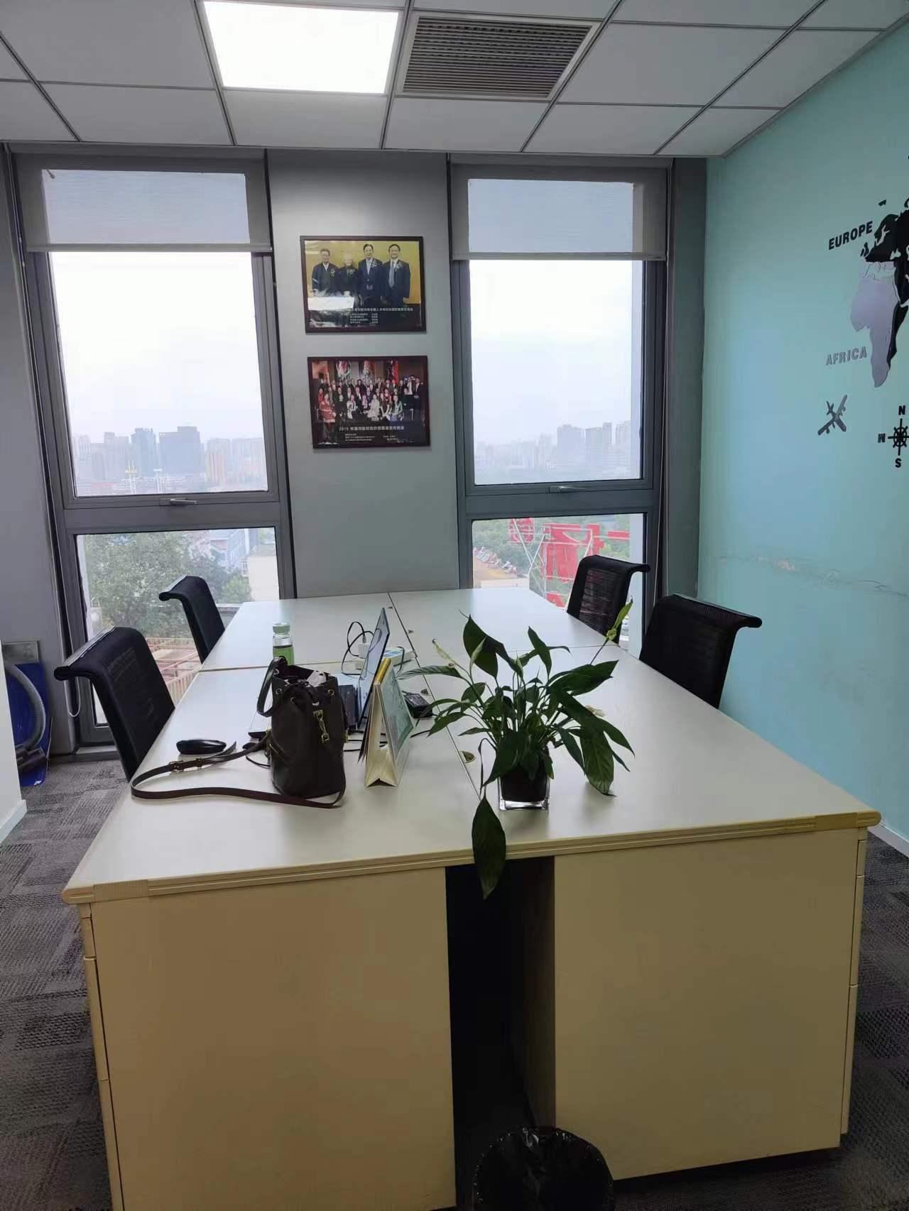 包河万达7号写字楼