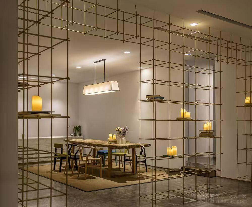 防空洞舞蹈瑜伽