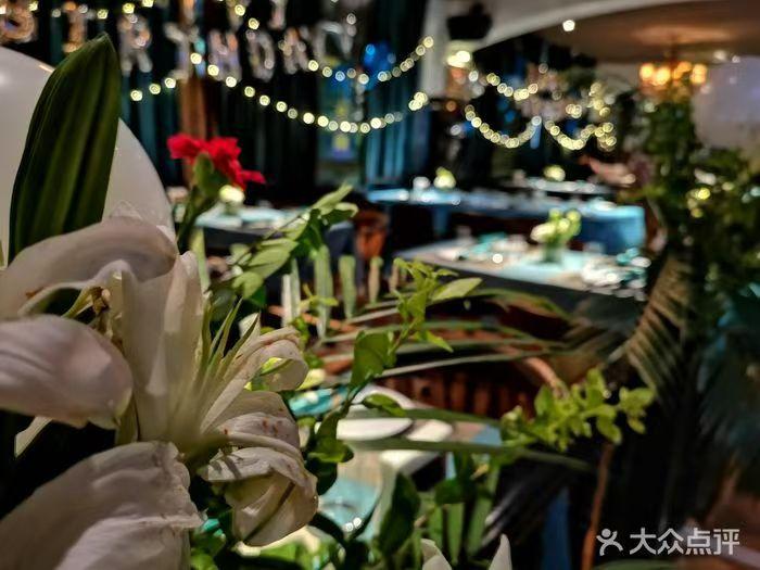 碧特博格西餐啤酒花园