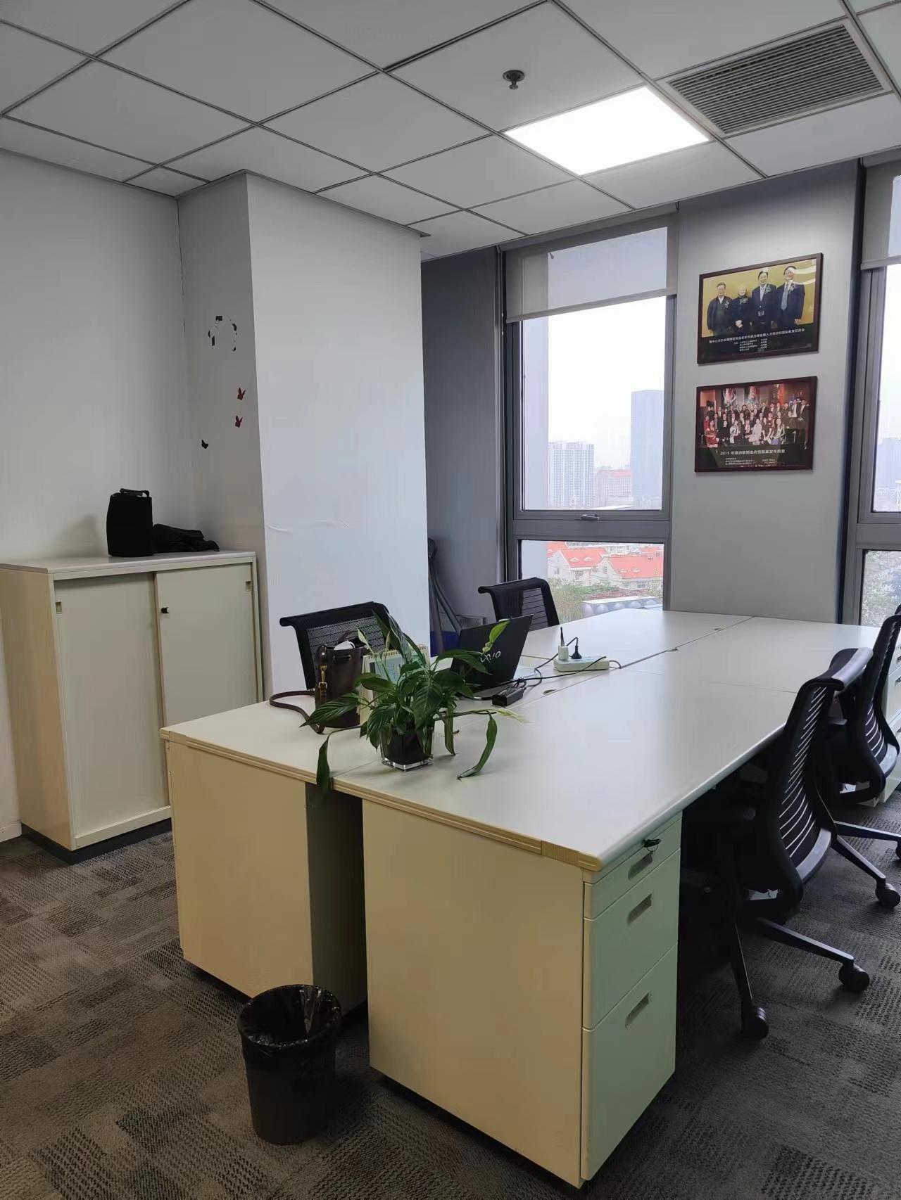 包河万达广场精装单间出租