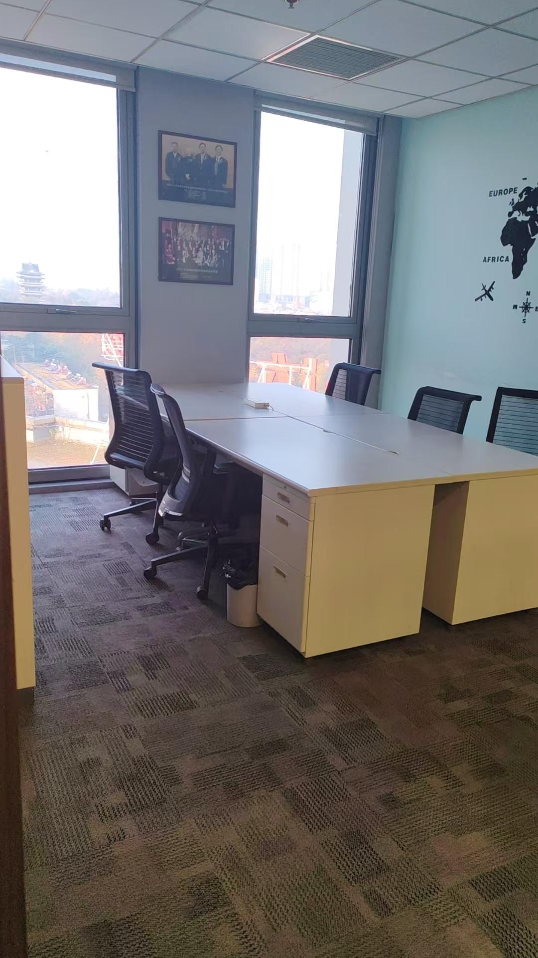 合肥包河万达广场写字楼