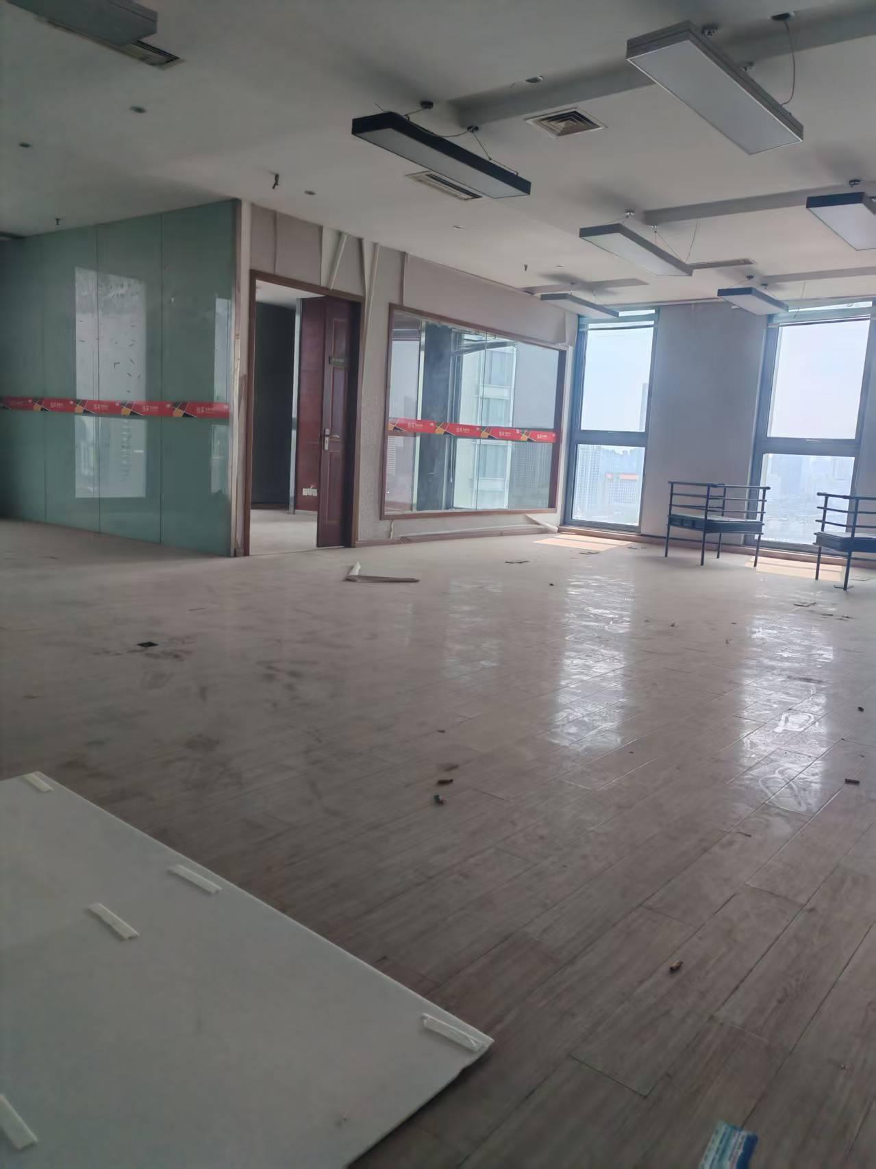 万达写字楼整套出租