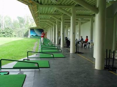 中环高尔夫俱乐部