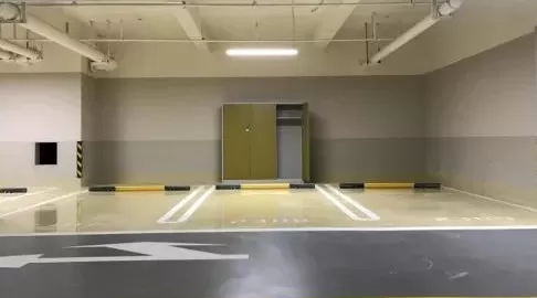 滨湖未来塔车位包月